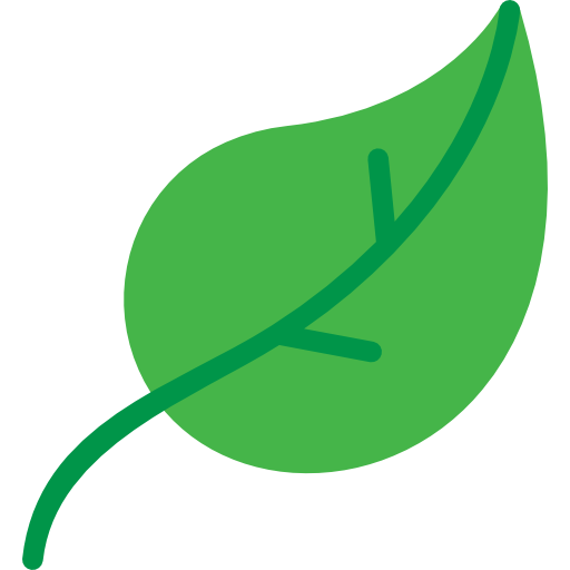 Leaf Icon